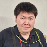 入社2年目スタッフの写真